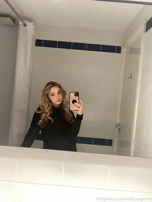 Alissaquinn OnlyFans Leaked Free Thumbnail Picture - #1GKjrTksHO