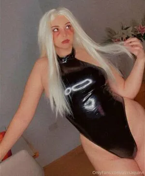 Alissaquinn OnlyFans Leaked Free Thumbnail Picture - #4N64tR2j6q