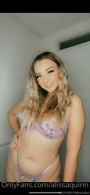 Alissaquinn OnlyFans Leaked Free Thumbnail Picture - #4mYtkAzpOI