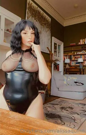 Alissaquinn OnlyFans Leaked Free Thumbnail Picture - #6QydfEMcsH