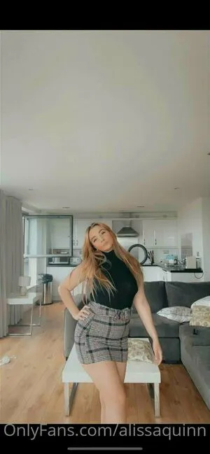 Alissaquinn OnlyFans Leaked Free Thumbnail Picture - #6ywV0TKovW