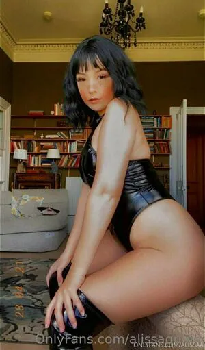 Alissaquinn OnlyFans Leaked Free Thumbnail Picture - #7eZCE2Cgpb