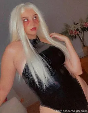 Alissaquinn OnlyFans Leaked Free Thumbnail Picture - #8oPdd6CLou