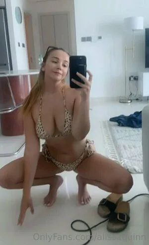 Alissaquinn OnlyFans Leaked Free Thumbnail Picture - #BmdJl72ATA