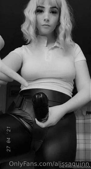 Alissaquinn OnlyFans Leaked Free Thumbnail Picture - #ETfPmIP8VH