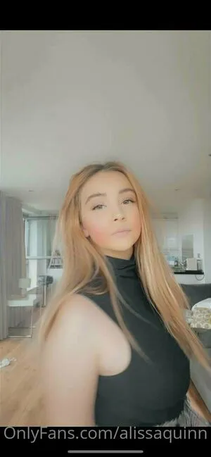 Alissaquinn OnlyFans Leaked Free Thumbnail Picture - #FZCQorpjrd
