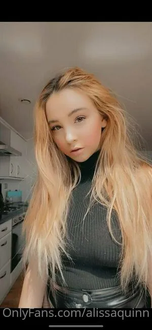 Alissaquinn OnlyFans Leaked Free Thumbnail Picture - #GbA5Z8GdXy