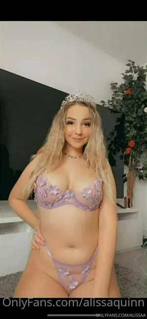 Alissaquinn OnlyFans Leaked Free Thumbnail Picture - #IjmRL72OrB