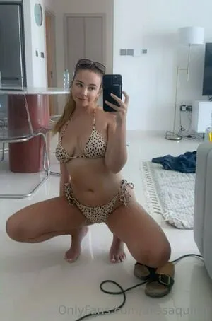 Alissaquinn OnlyFans Leaked Free Thumbnail Picture - #KQr8XpOMGN