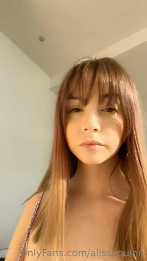 Alissaquinn OnlyFans Leaked Free Thumbnail Picture - #LOW3q04jYP