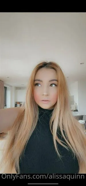 Alissaquinn OnlyFans Leaked Free Thumbnail Picture - #LawBXOcmt7
