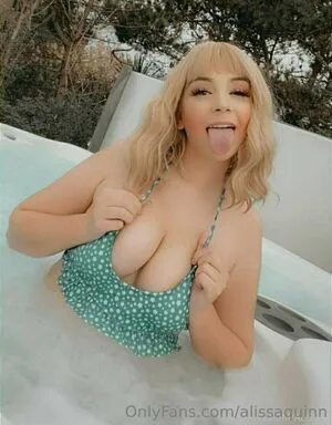 Alissaquinn OnlyFans Leaked Free Thumbnail Picture - #MrRqgTaCLg
