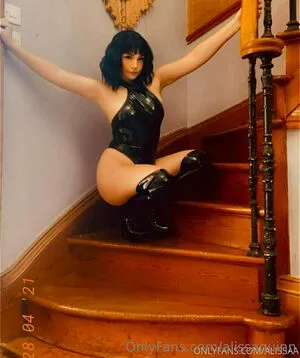 Alissaquinn OnlyFans Leaked Free Thumbnail Picture - #PJemsVag5p