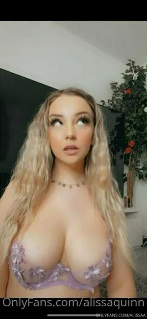 Alissaquinn OnlyFans Leaked Free Thumbnail Picture - #PReVdgWibN