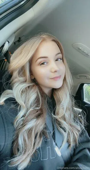 Alissaquinn OnlyFans Leaked Free Thumbnail Picture - #SgyZZyERe2