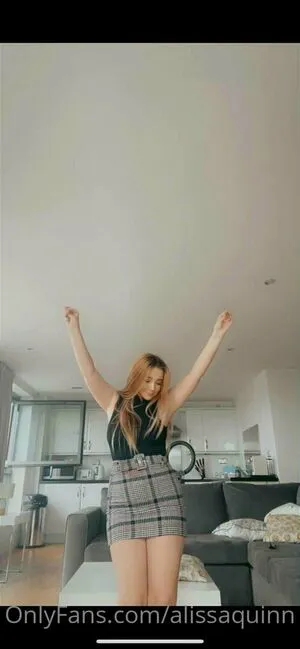 Alissaquinn OnlyFans Leaked Free Thumbnail Picture - #W51sFlWFvr