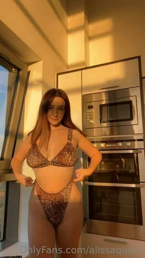 Alissaquinn OnlyFans Leaked Free Thumbnail Picture - #XKKR7WEwLR
