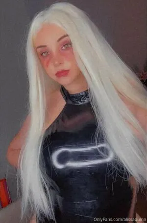 Alissaquinn OnlyFans Leaked Free Thumbnail Picture - #YX3RL3fHMV