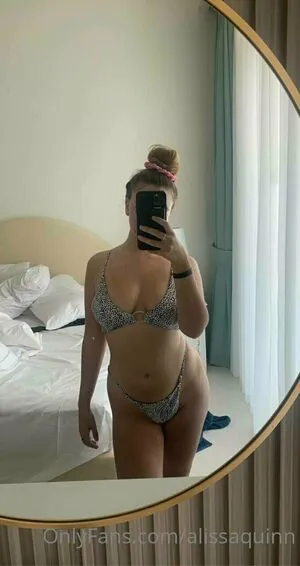 Alissaquinn OnlyFans Leaked Free Thumbnail Picture - #YurH6PskKR