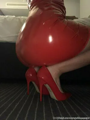 Alissaquinn OnlyFans Leaked Free Thumbnail Picture - #ZDidONSPiI