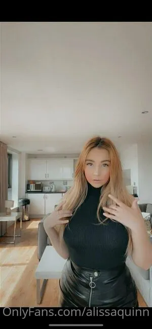 Alissaquinn OnlyFans Leaked Free Thumbnail Picture - #a83ohqtxAx
