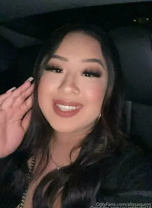 Alissaquinn OnlyFans Leaked Free Thumbnail Picture - #a9Cg3Gk4mS