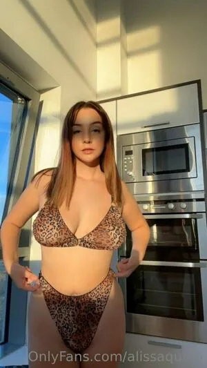 Alissaquinn OnlyFans Leaked Free Thumbnail Picture - #aqqCv09HdF