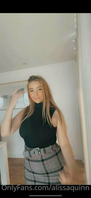 Alissaquinn OnlyFans Leaked Free Thumbnail Picture - #bIFCc9quaQ