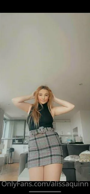 Alissaquinn OnlyFans Leaked Free Thumbnail Picture - #bcHvJGznoN