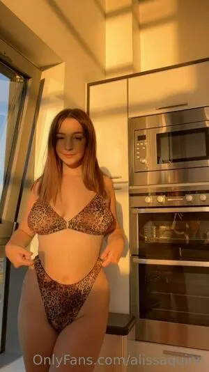 Alissaquinn OnlyFans Leaked Free Thumbnail Picture - #bjlEI4hl8Y