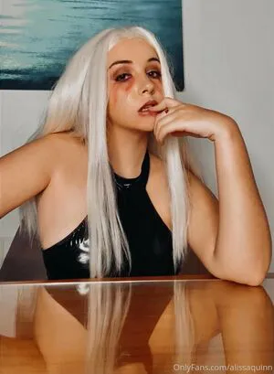 Alissaquinn OnlyFans Leaked Free Thumbnail Picture - #brXZpAR4qY