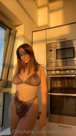 Alissaquinn OnlyFans Leaked Free Thumbnail Picture - #dZ7f8qGUBI