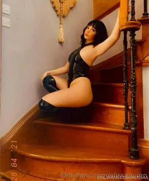 Alissaquinn OnlyFans Leaked Free Thumbnail Picture - #dl0VVM5ZpW