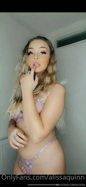 Alissaquinn OnlyFans Leaked Free Thumbnail Picture - #drLJauSiun