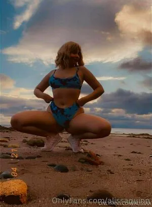 Alissaquinn OnlyFans Leaked Free Thumbnail Picture - #f8e3gow00d