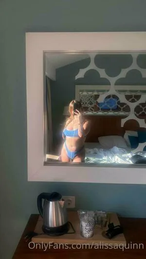 Alissaquinn OnlyFans Leaked Free Thumbnail Picture - #hRln01wA28