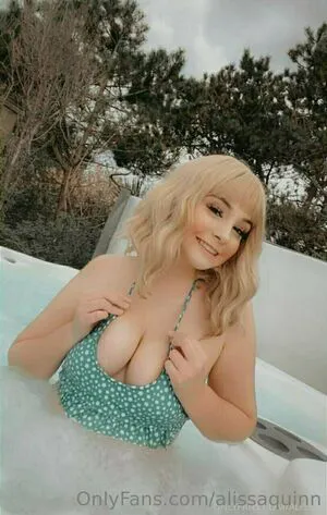 Alissaquinn OnlyFans Leaked Free Thumbnail Picture - #i9GqusypFq
