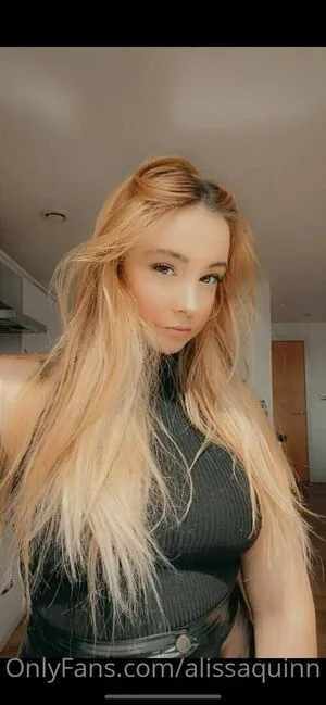 Alissaquinn OnlyFans Leaked Free Thumbnail Picture - #kr1O8D8I15