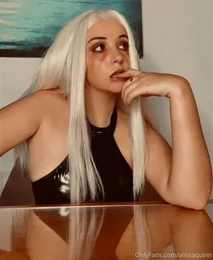 Alissaquinn OnlyFans Leaked Free Thumbnail Picture - #lrJOrRiERM