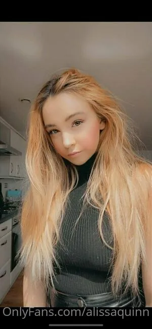 Alissaquinn OnlyFans Leaked Free Thumbnail Picture - #mbBij1uXlc