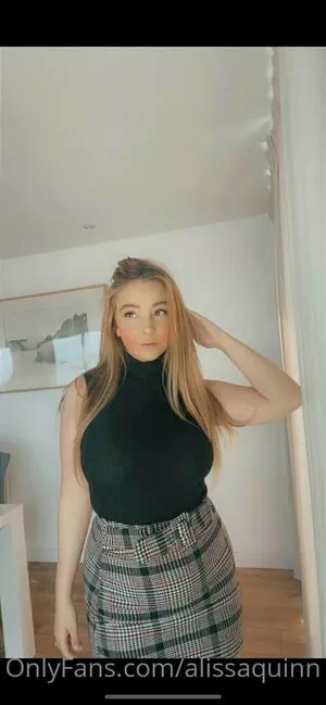 Alissaquinn OnlyFans Leaked Free Thumbnail Picture - #nqO6MxQoC0