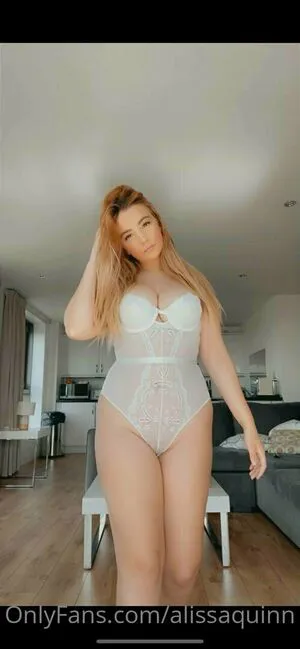 Alissaquinn OnlyFans Leaked Free Thumbnail Picture - #pChDRsvz54