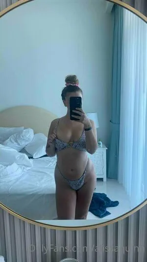 Alissaquinn OnlyFans Leaked Free Thumbnail Picture - #pbMcEdzFiE