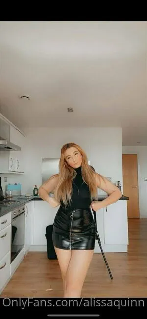 Alissaquinn OnlyFans Leaked Free Thumbnail Picture - #qVK1Ap0oRk