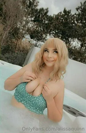 Alissaquinn OnlyFans Leaked Free Thumbnail Picture - #xEWIquiL3G