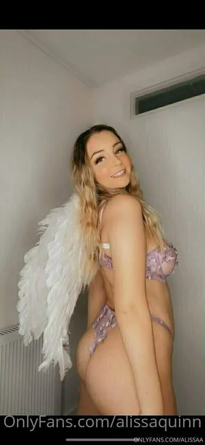 Alissaquinn OnlyFans Leaked Free Thumbnail Picture - #zuiYZE53rW