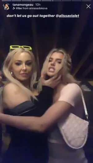 Alissaviolet OnlyFans Leaked Free Thumbnail Picture - #ETrdtuFlCk