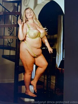Alissbonyt OnlyFans Leaked Free Thumbnail Picture - #LFl9eBRxga