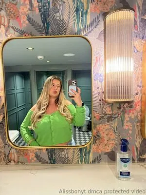 Alissbonyt OnlyFans Leaked Free Thumbnail Picture - #eeqCcvMA0N