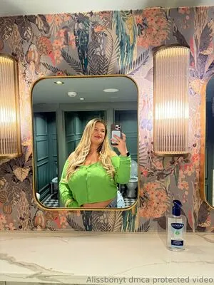 Alissbonyt OnlyFans Leaked Free Thumbnail Picture - #wn45UdL7gt